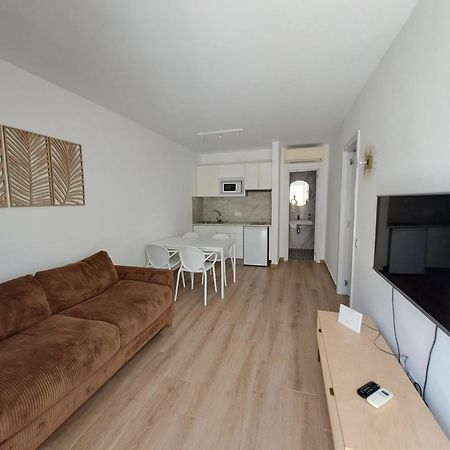 Apartamento 13 con terraza y piscina en Corralejo Exterior foto